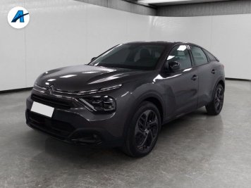 Citroën C4 1.2 puretech Plus s&s 130cv eat8