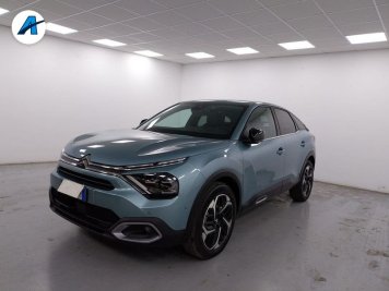 Citroën C4 1.2 puretech Plus s&s 130cv eat8