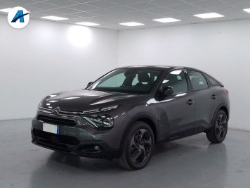 Citroën C4 1.2 puretech Plus s&s 130cv eat8