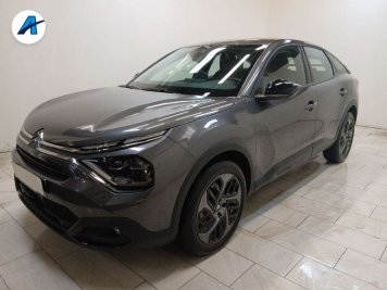 Citroën C4 1.2 puretech Plus s&s 130cv eat8