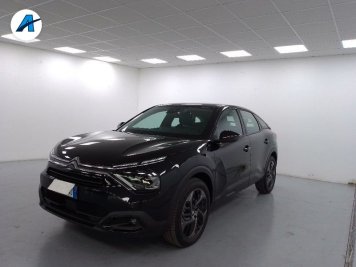 Citroën C4 1.2 puretech Plus s&s 130cv eat8