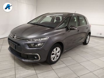Citroën C4 SpaceTourer 1.5 bluehdi Feel s&s 130cv