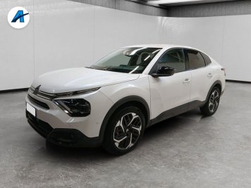 Citroën C4 X 1.2 puretech Shine Pack s&s 130cv eat8