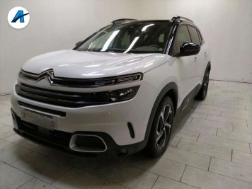 Citroën C5 Aircross 1.5 bluehdi Shine s e s 130cv eat8 my19