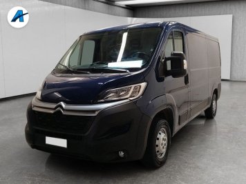 Citroën Jumper 35 L2H1 2.2 bluehdi 140cv S&S