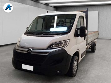 Citroën Jumper 35 L3 2.2 bluehdi 165cv Onnicar S&S