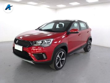 DR AUTOMOBILES DR 3 1.5 S2 Gpl 114cv