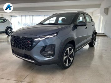 DR AUTOMOBILES DR 3 2026 DR 3 1.5 Gpl 114cv