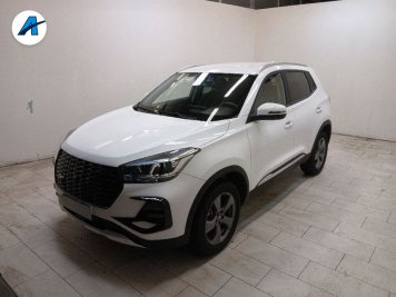 DR AUTOMOBILES DR 5 DR 5.0 1.5 Unica Gpl 114cv