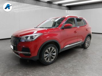 DR AUTOMOBILES dr 4.0 1.5 Gpl 114cv