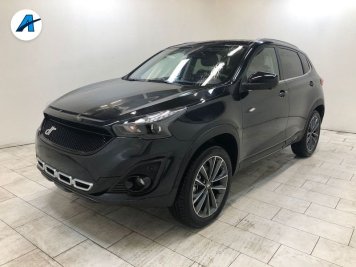 DR AUTOMOBILES drF35 1.5 turbo Gpl 149cv 1.5 turbo Gpl 149cv