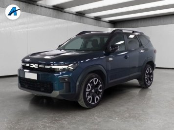 Dacia Bigster 1.2 mild hybrid-G Journey 140cv