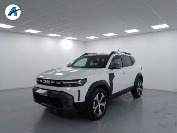 Dacia Duster 1.0 Journey Eco-g 100cv