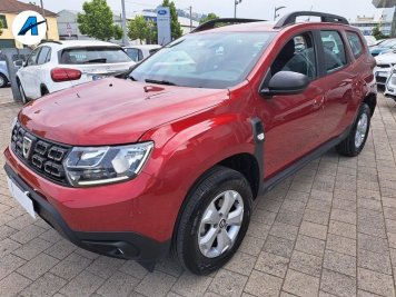 Dacia Duster 1.0 tce Comfort Eco-g 4x2 100cv