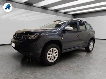 Dacia Duster 1.0 tce Comfort Gpl 4x2 100cv