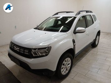Dacia Duster 1.0 tce Expression Gpl 4x2 100cv