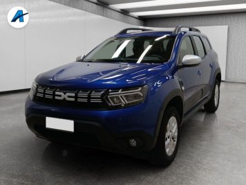 Dacia Duster 1.0 tce Expression Gpl 4x2 100cv