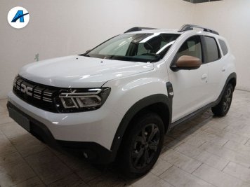 Dacia Duster 1.0 tce Extreme Gpl 4x2 100cv
