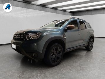 Dacia Duster 1.0 tce Extreme Gpl 4x2 100cv