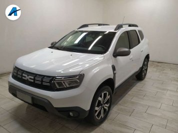 Dacia Duster 1.0 tce Journey Gpl 4x2 100cv