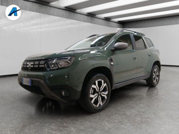 Dacia Duster 1.0 tce Journey Gpl 4x2 100cv