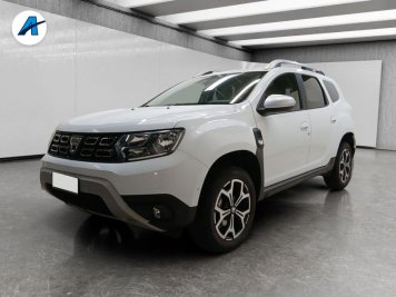 Dacia Duster 1.0 tce Prestige Eco-g 4x2 100cv