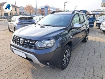 Dacia Duster 1.0 tce Prestige Gpl 4x2 100cv