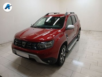 Dacia Duster 1.0 tce Prestige Gpl 4x2 100cv