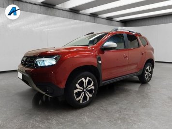 Dacia Duster 1.0 tce Prestige Gpl 4x2 100cv