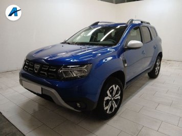 Dacia Duster 1.0 tce Prestige up Gpl 4x2 100cv