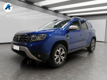 Dacia Duster 1.0 tce Prestige up Gpl 4x2 100cv