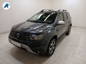 Dacia Duster 1.0 tce Prestige up Gpl 4x2 100cv