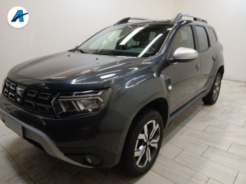 Dacia Duster 1.0 tce Prestige up Gpl 4x2 100cv