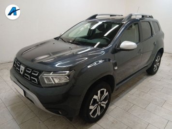 Dacia Duster 1.0 tce Prestige up Gpl 4x2 100cv