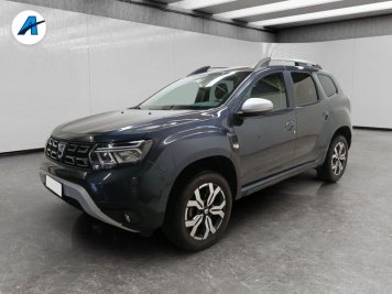 Dacia Duster 1.0 tce Prestige up Gpl 4x2 100cv