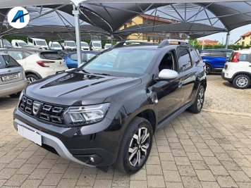Dacia Duster 1.0 tce Prestige up Gpl 4x2 100cv