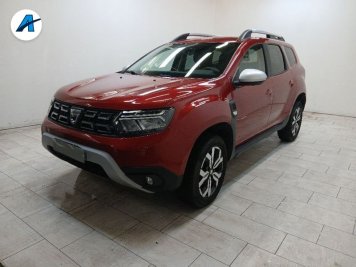 Dacia Duster 1.0 tce Prestige up Gpl 4x2 100cv