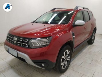 Dacia Duster 1.0 tce Prestige up Gpl 4x2 100cv