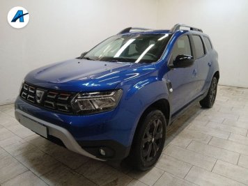 Dacia Duster 1.0 tce SL Extreme Gpl 4x2 100cv