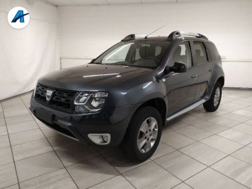 Dacia Duster 1.5 dci Black Shadow 4x2 s&s 110cv