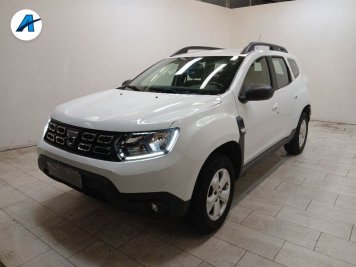Dacia Duster 1.6 sce Comfort Gpl 4x2 s&s 115cv