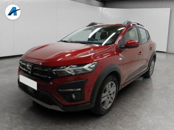 Dacia Sandero Stepway 1.0 tce Comfort 90cv