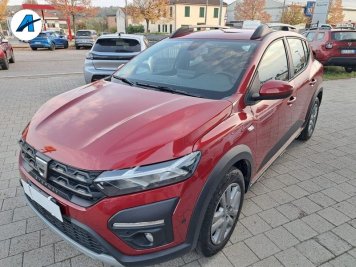 Dacia Sandero Stepway 1.0 tce Comfort 90cv