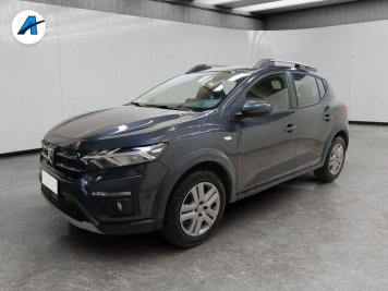 Dacia Sandero Stepway 1.0 tce Comfort Eco-g 100cv