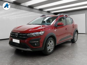 Dacia Sandero Stepway 1.0 tce Comfort Eco-g 100cv