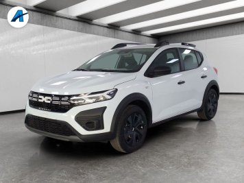 Dacia Sandero Stepway 1.0 tce Essential Eco-g 100cv