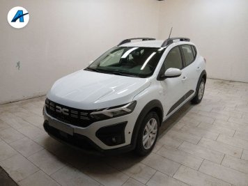 Dacia Sandero Stepway 1.0 tce Expression Eco-g 100cv