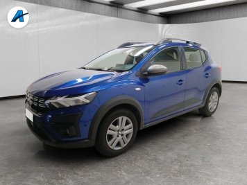 Dacia Sandero Stepway 1.0 tce Expression Eco-g 100cv