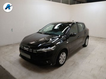 Dacia Sandero Streetway 1.0 sce Expression 65cv