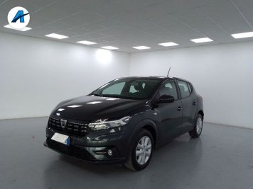 Dacia Sandero Streetway 1.0 tce Comfort Eco-g 100cv